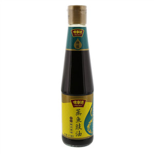 Master味事达特级蒸鱼豉油
