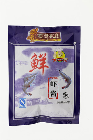 虾酱