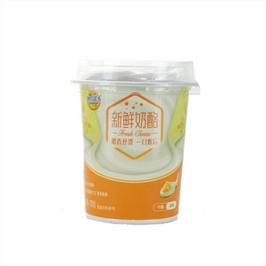 妙可蓝多新鲜奶酪