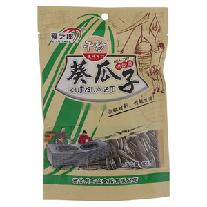 爱之郎干炒葵花籽