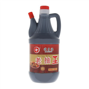 老抽王（酿造酱油）