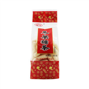 冬果糖条