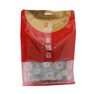 金钱菇