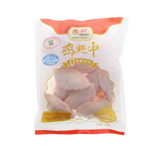 凤祥食品鸡翅中