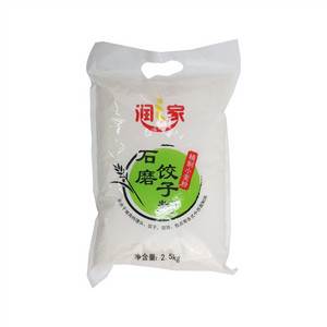 忆江南石磨饺子粉