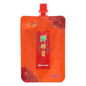 今领鲜辣酱蒜蓉辣酱