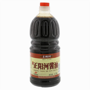 正阳河酱油