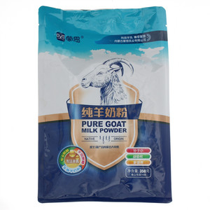 蒙恩纯羊奶粉