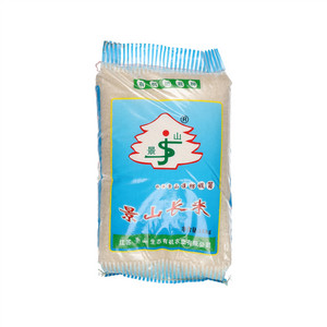 景山长米