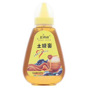 蕊升祥土蜂蜜