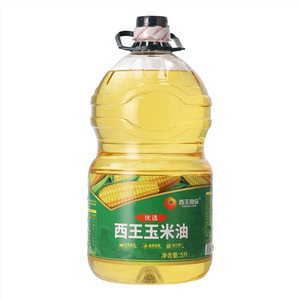 西王食品优选西王玉米油