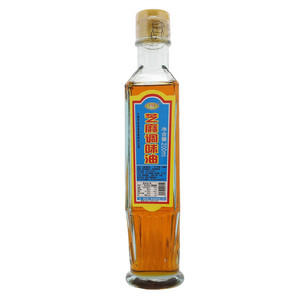 老肖家芝麻调味油