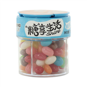 糖享生活（凝胶糖果）