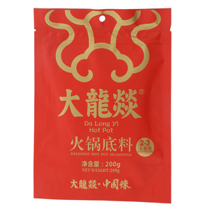 大龙燚火锅底料