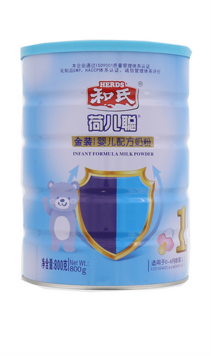 御善胶原蛋白肽羊乳粉