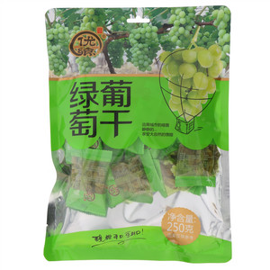 优飨 绿葡萄干
