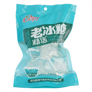 心得力精选老冰糖