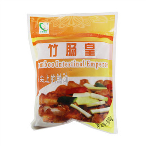 全棋食品竹肠皇