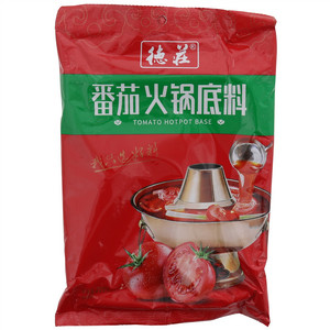 德庄番茄火锅底料