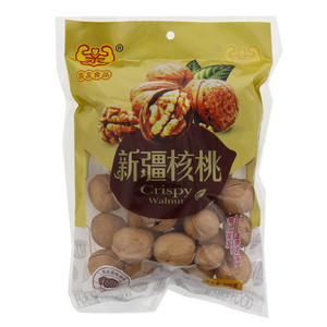 亲友新疆核桃500g