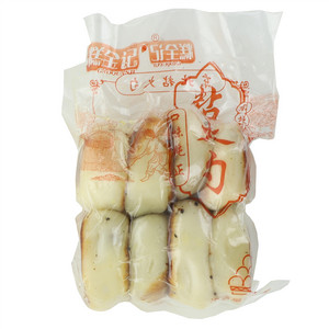 糕全记东北粘火勺