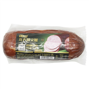龙大肉食龙大圆火腿