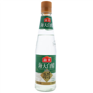5度白醋450mL*1(原海天白醋450mL*1)