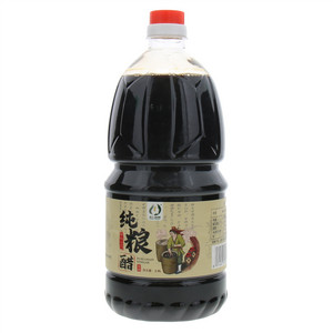 绿川金圣帝纯粮醋