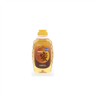 刘氏哈蜜500g椴树蜂蜜