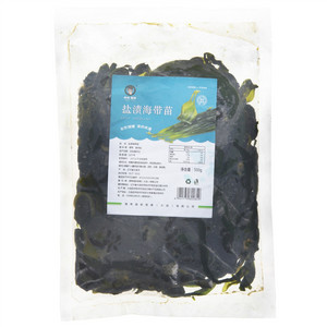 大闯·生鲜盐渍海带苗