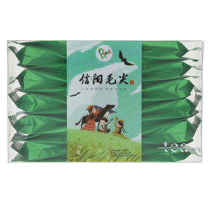 双碑信阳毛尖茶