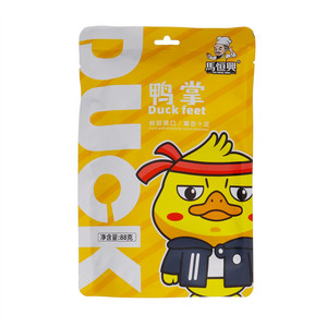 马恒兴黑鸭鸭掌