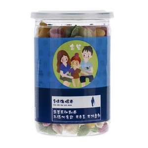 富笙多味海螺面