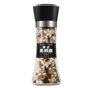 口味全美式黑胡椒（固态调味料）