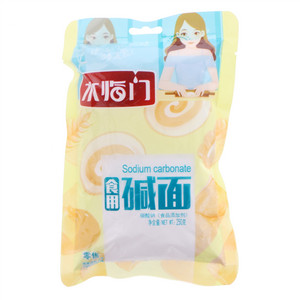 水临门食用碱面