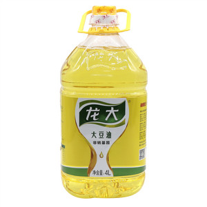 龙大大豆油