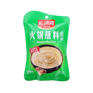 运河湾原香味火锅蘸料