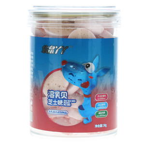 固本堂黑芝麻核桃黑豆粉