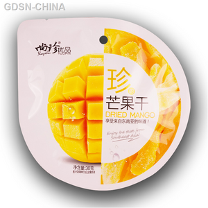 尚珍优品珍芒果干