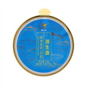 原生盏·即食鱼胶（花胶）