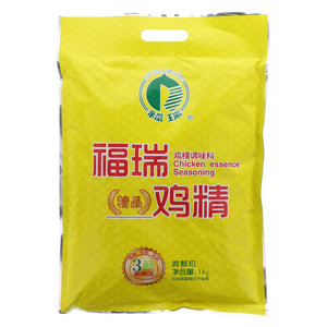 福瑞精品鸡精调味料