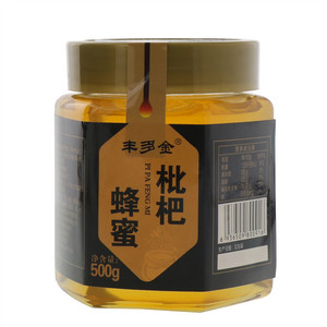 丰多金枇杷蜂蜜