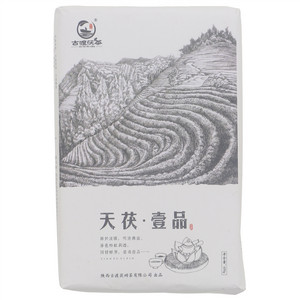 古渡茯茶天茯壹品