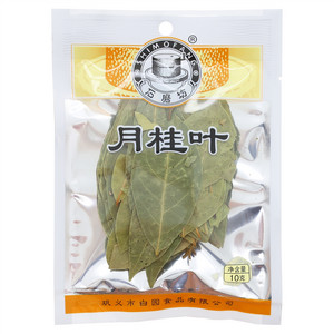石磨坊月桂叶
