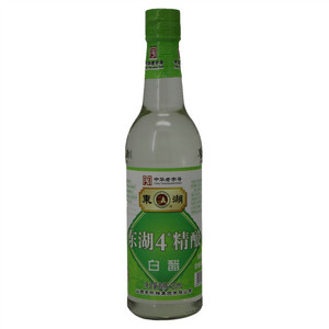 东湖4?白醋（酿造食醋）