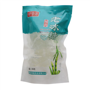 甜梦源精选老冰糖