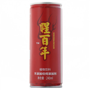 睲百年植物饮料