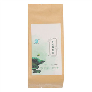六智康冬瓜荷叶茶