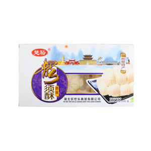 楚裕原味龙须酥