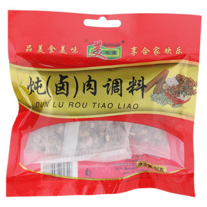 美味莲炖（卤）肉调料